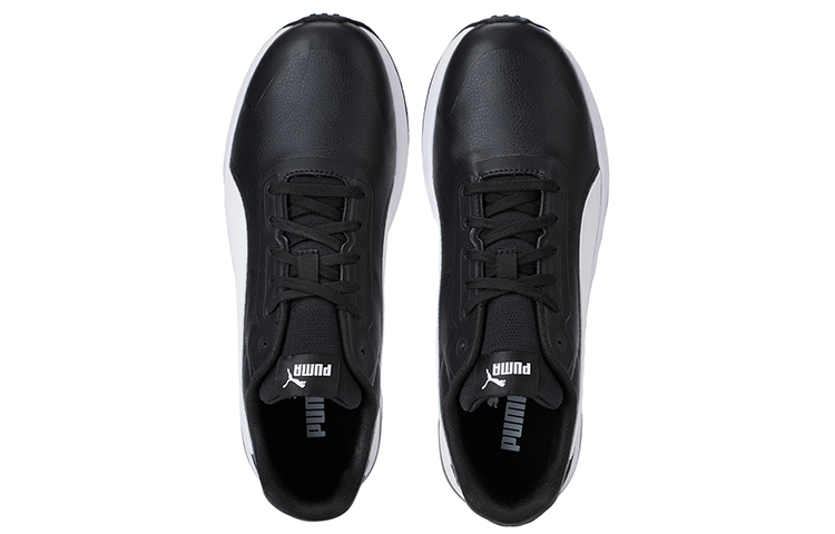 Lookbook Puma Taper SL Nero/''Bianco'' 374128-01