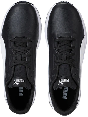 Puma Taper SL Nero/''Bianco'' 374128-01 Lookbook Puma Taper SL Nero/''Bianco'' 374128-01