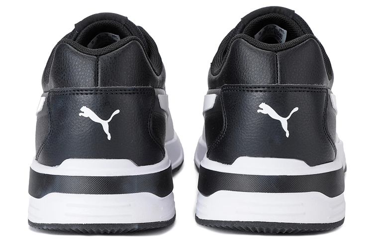 Shop Puma Taper SL Nero/''Bianco'' 374128-01