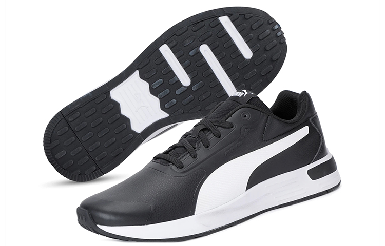 Purchase Puma Taper SL Nero/''Bianco'' 374128-01