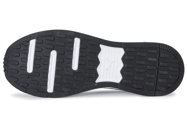 Details for Puma Taper SL Nero/''Bianco'' 374128-01
