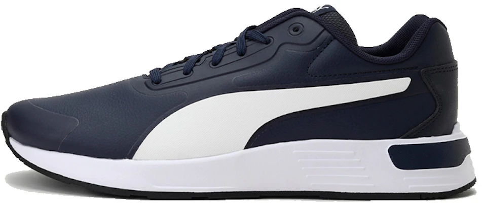 Scarpe da Corsa Puma Taper Sports Blu/Bianche 374128-03 Buy Scarpe da Corsa Puma Taper Sports Blu/Bianche 374128-03