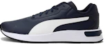 Buy Scarpe da Corsa Puma Taper Sports Blu/Bianche 374128-03
