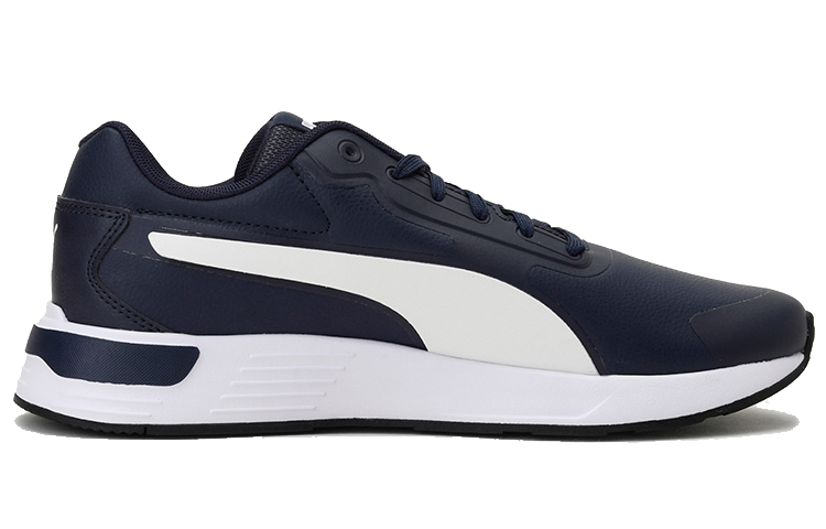 Order Scarpe da Corsa Puma Taper Sports Blu/Bianche 374128-03