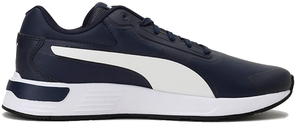 Scarpe da Corsa Puma Taper Sports Blu/Bianche 374128-03 Order Scarpe da Corsa Puma Taper Sports Blu/Bianche 374128-03