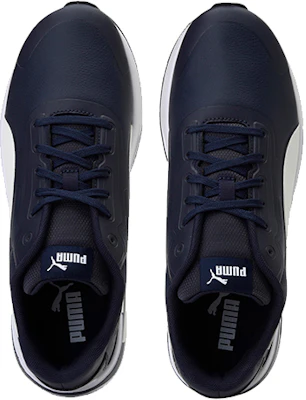 Scarpe da Corsa Puma Taper Sports Blu/Bianche 374128-03 Lookbook Scarpe da Corsa Puma Taper Sports Blu/Bianche 374128-03