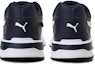 Shop Scarpe da Corsa Puma Taper Sports Blu/Bianche 374128-03