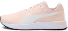 Buy Chaussures de Running Puma Taper Blanc/Rose pour Femme 374128-07