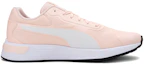 Order Chaussures de Running Puma Taper Blanc/Rose pour Femme 374128-07