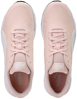Chaussures de Running Puma Taper Blanc/Rose pour Femme 374128-07 Lookbook Chaussures de Running Puma Taper Blanc/Rose pour Femme 374128-07