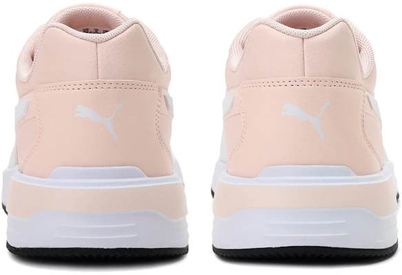 Chaussures de Running Puma Taper Blanc/Rose pour Femme 374128-07 Shop Chaussures de Running Puma Taper Blanc/Rose pour Femme 374128-07