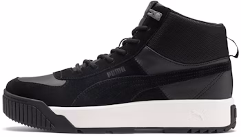 Puma Tarrenz SB 'Black White' 370551-01 Puma Tarrenz SB 'Black White' 370551-01