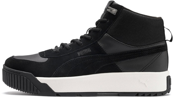 Puma Tarrenz SB 'Black White' 370551-01 Buy Puma Tarrenz SB 'Black White' 370551-01