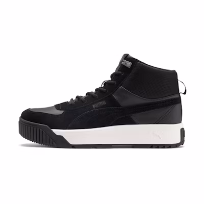 Puma Tarrenz SB 'Black White'