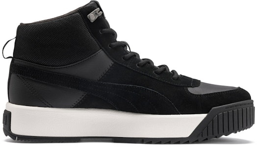 プーマ タレンツSB 黒白 (Puma Tarentsu SB Kuro Shiro) 370551-01 Order プーマ タレンツSB 黒白 (Puma Tarentsu SB Kuro Shiro) 370551-01