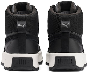 プーマ タレンツSB 黒白 (Puma Tarentsu SB Kuro Shiro) 370551-01 Shop プーマ タレンツSB 黒白 (Puma Tarentsu SB Kuro Shiro) 370551-01