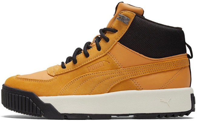 Puma Tarrenz SB Castlerock M 'Brown Black' 370551-02 Buy Puma Tarrenz SB Castlerock M 'Brown Black' 370551-02