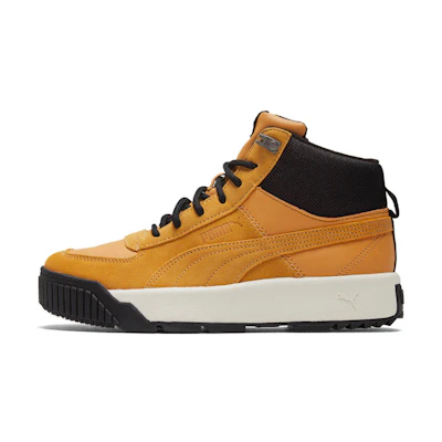 Puma Tarrenz SB Castlerock M 'Brown Black'