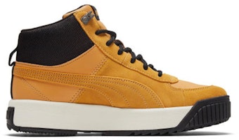 푸마 타렌즈 SB 캐슬락 브라운 블랙 (남성용) 370551-02 Order 푸마 타렌즈 SB 캐슬락 브라운 블랙 (남성용) 370551-02