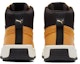 Shop Puma Tarrenz SB Castlerock M 'Coklat Hitam' 370551-02