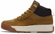 Puma Tarrenz SB Khaki Lelaki Kasut 370551-05