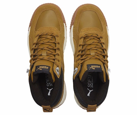 彪马 Tarrenz SB 卡其色 370551-05 Shop 彪马 Tarrenz SB 卡其色 370551-05