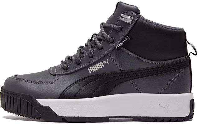 Puma General Skate shoes 370552-07 Buy Puma General Skate shoes 370552-07
