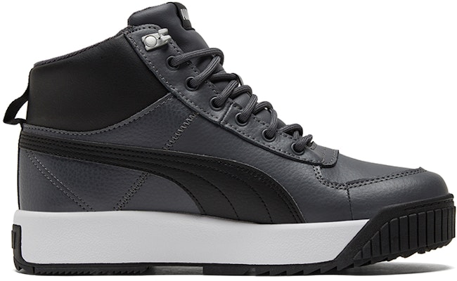 Puma General Skate shoes 370552-07 Order Puma General Skate shoes 370552-07
