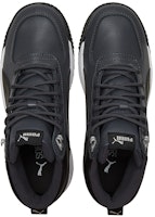 Puma Kasut Skateboard Umum 370552-07 Lookbook Puma Kasut Skateboard Umum 370552-07