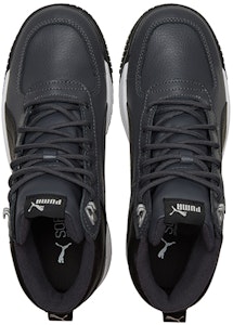 Puma Kasut Skateboard Umum 370552-07 Lookbook Puma Kasut Skateboard Umum 370552-07