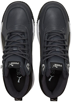 Puma General Skate shoes 370552-07 Lookbook Puma General Skate shoes 370552-07