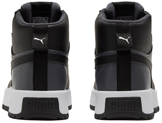 Puma General Skate shoes 370552-07 Shop Puma General Skate shoes 370552-07