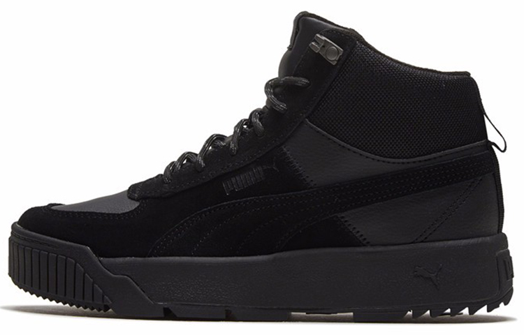 Puma Tarrenz SB Black 370551-04