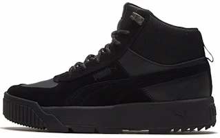 Puma Tarrenz SB Black 370551-04 Puma Tarrenz SB Black 370551-04
