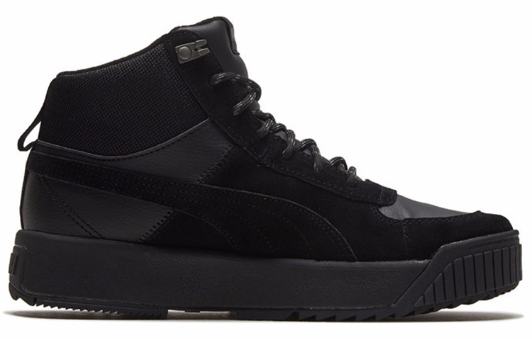 Order Puma Tarrenz SB Schwarz 370551-04