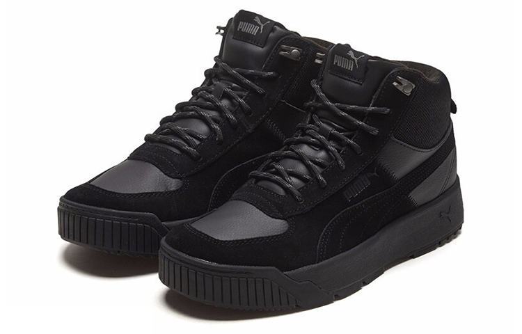 Lookbook Puma Tarrenz SB Schwarz 370551-04