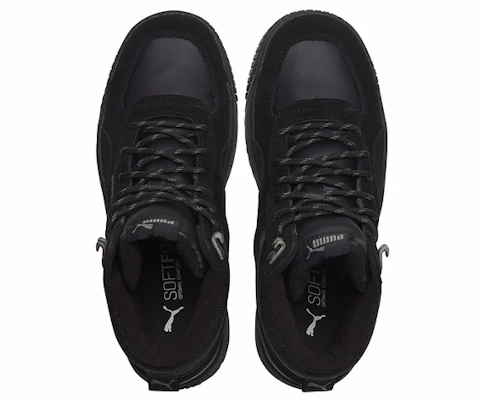 Puma Tarrenz SB Schwarz 370551-04 Shop Puma Tarrenz SB Schwarz 370551-04