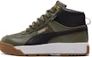 Buy Puma Tarrenz SB Kasut Skate Kasual Unisex Hijau, Hangat & Anti-Gelincir 370552-08