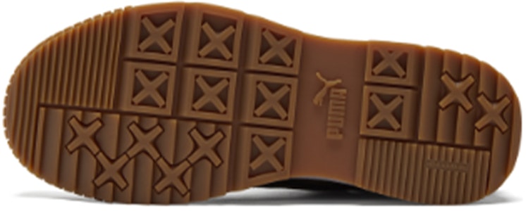 彪马Tarrenz防滑中帮运动鞋 透气保暖滑板鞋 绿色男女款 370552-08 Details for 彪马Tarrenz防滑中帮运动鞋 透气保暖滑板鞋 绿色男女款 370552-08