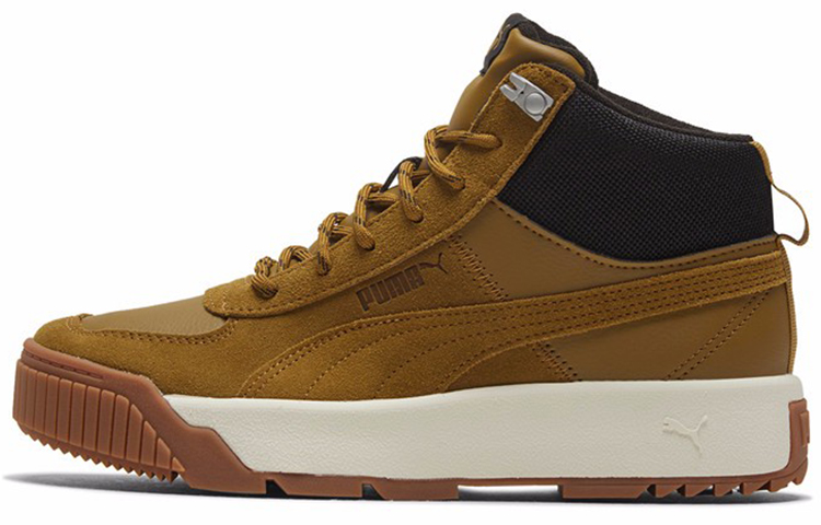 Puma Tarrenz SB Khaki 370551-05