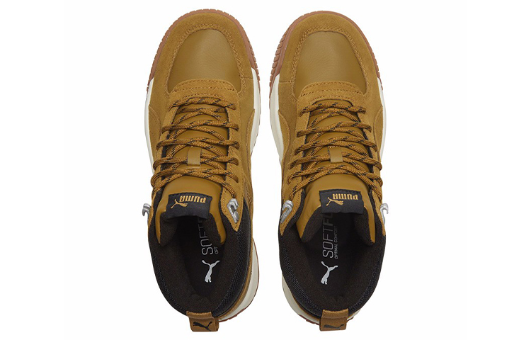 Shop Puma Tarrenz SB Khaki Sneaker Herren 370551-05