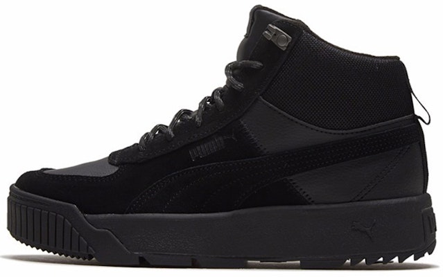 Puma Tarrenz SB Black 370551-04 Buy Puma Tarrenz SB Black 370551-04
