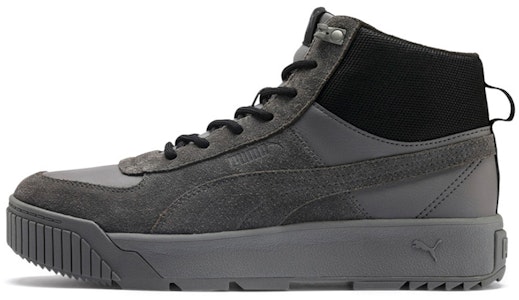 彪马Tarrenz SB灰色运动鞋 370551-03 Buy 彪马Tarrenz SB灰色运动鞋 370551-03