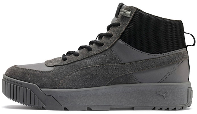 Puma Tarrenz SB Sneakers Grey 370551-03 Buy Puma Tarrenz SB Sneakers Grey 370551-03