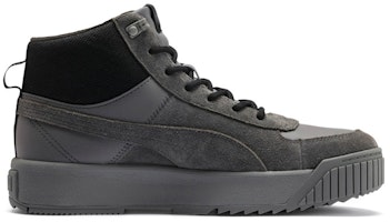 彪马Tarrenz SB灰色运动鞋 370551-03 Order 彪马Tarrenz SB灰色运动鞋 370551-03