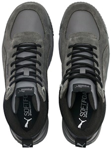 彪马Tarrenz SB灰色运动鞋 370551-03 Lookbook 彪马Tarrenz SB灰色运动鞋 370551-03