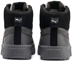 彪马Tarrenz SB灰色运动鞋 370551-03 Shop 彪马Tarrenz SB灰色运动鞋 370551-03