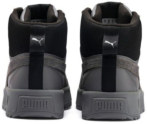 Puma Tarrenz SB Sneakers Grey 370551-03 Shop Puma Tarrenz SB Sneakers Grey 370551-03