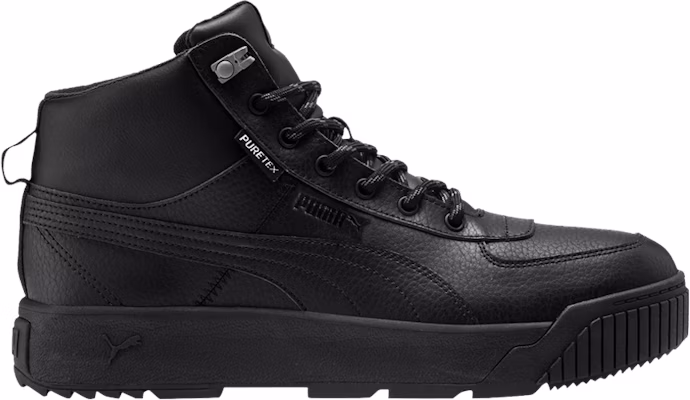Puma tarrenz black hotsell
