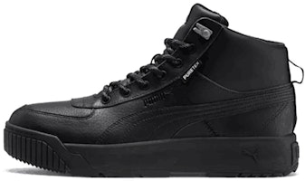 Puma Tarrenz SB PURE-TEX 'Black' 370552-01 Puma Tarrenz SB PURE-TEX 'Black' 370552-01